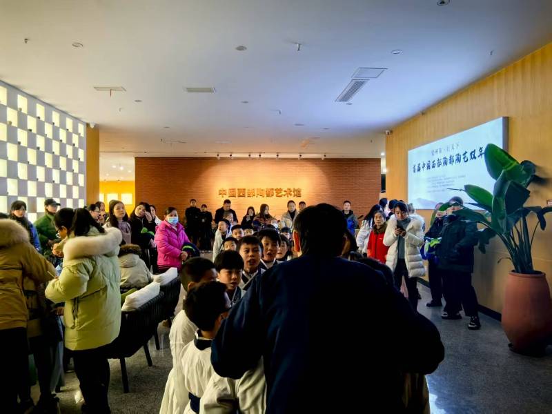 大新县培训讲座公司如何赋能文旅产业：定制化培训助力产业人才升级